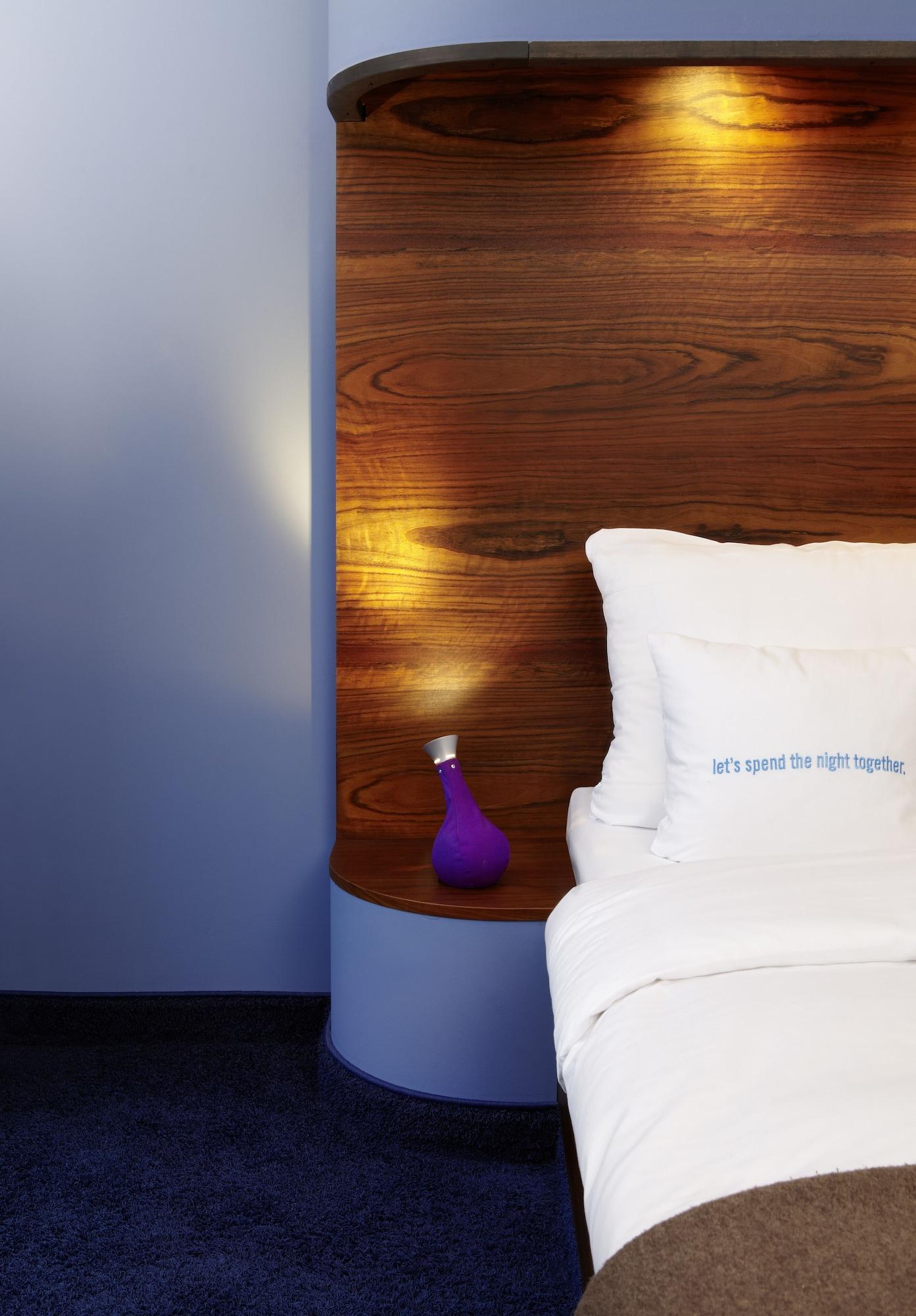 25Hours Hotel Hamburg Hafencity Bagian luar foto