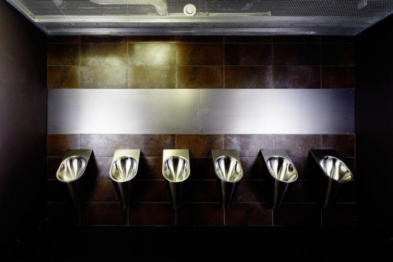 25Hours Hotel Hamburg Hafencity Bagian luar foto